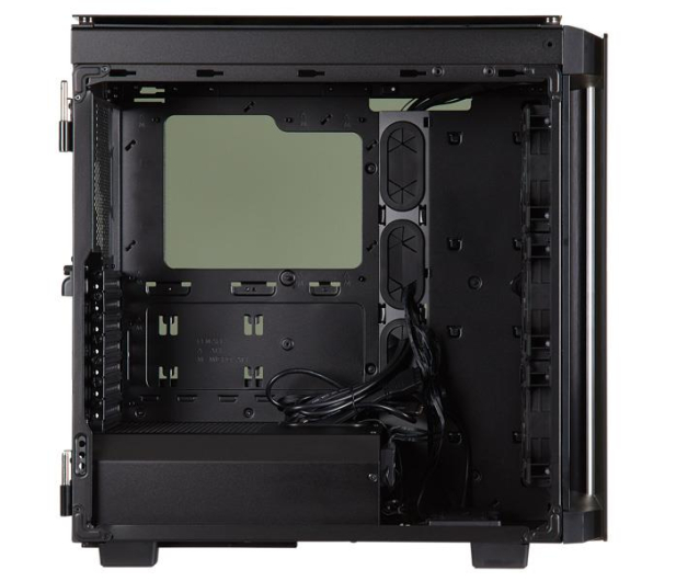 CORSAIR Obsidian Series 500D RGB SE Premium Mid CC-9011139-WW - 453063 - zdjęcie 8